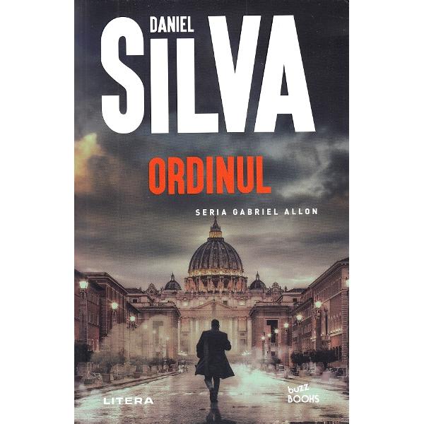 Ordinul - Daniel Silva