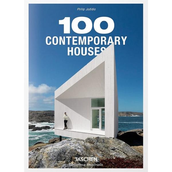 100 Contemporary Houses - Philip Jodidio