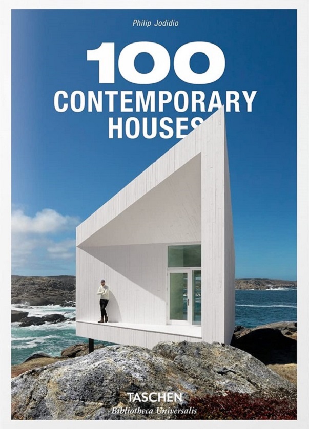 100 Contemporary Houses - Philip Jodidio