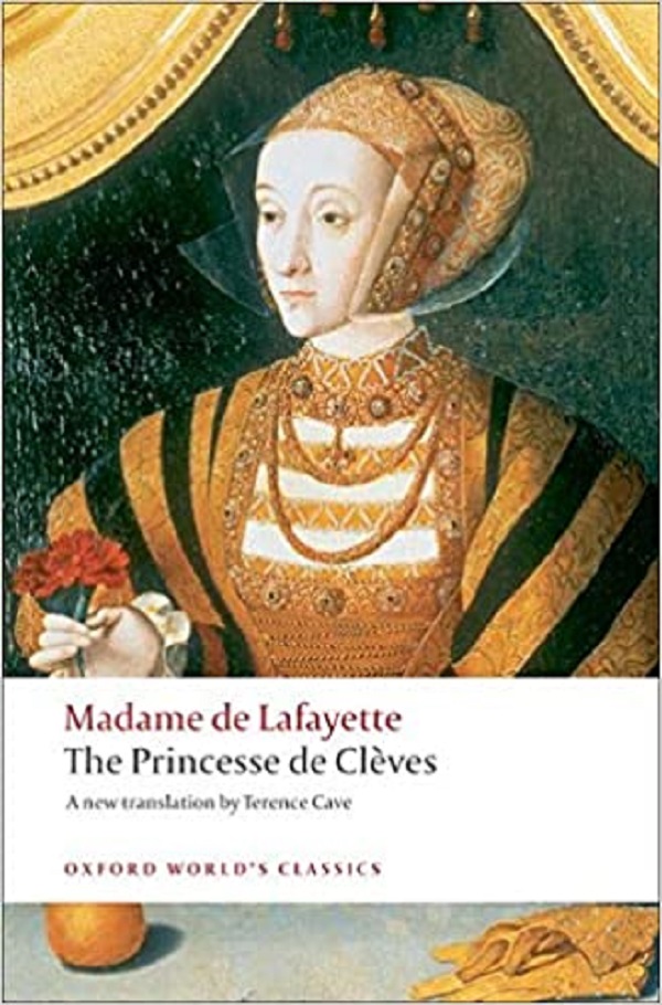 Princesse de Cleves - Madame de Lafayette