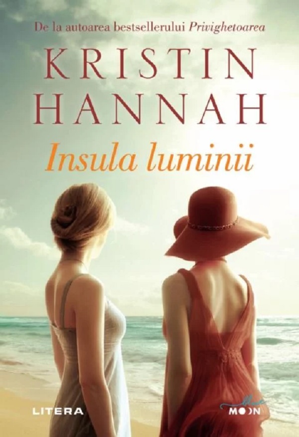 Insula luminii - Kristin Hannah