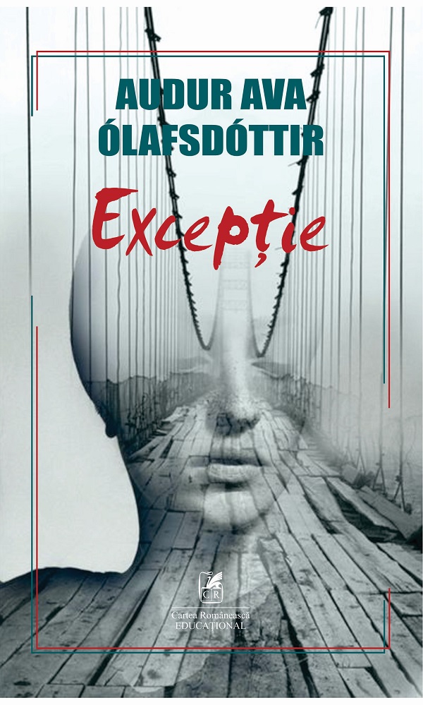Exceptie - Audur Ava Olafsdotti