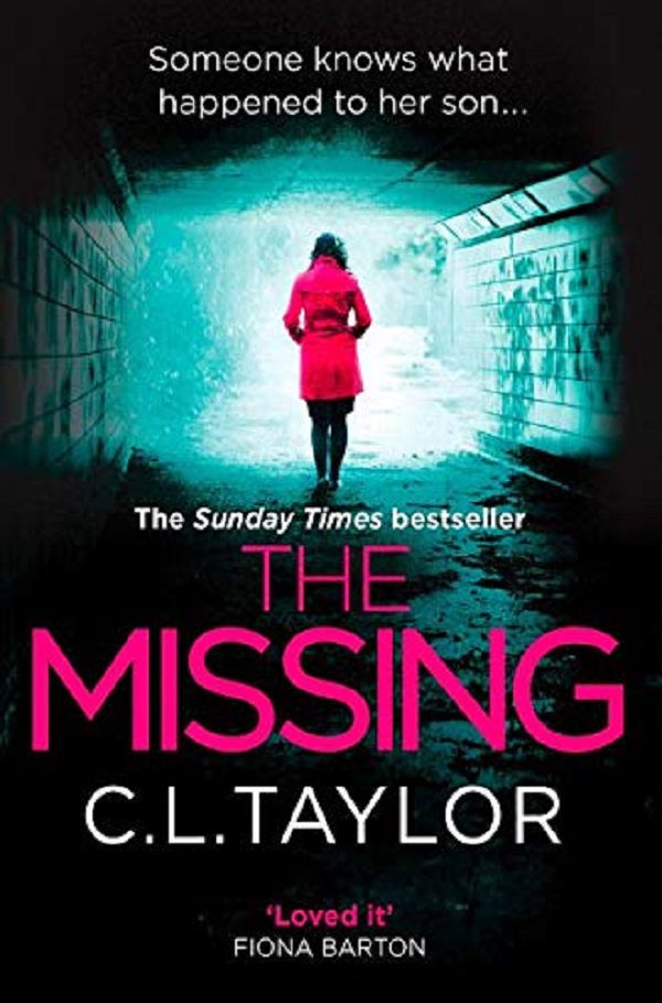 The Missing - C.L. Taylor