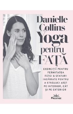 Poza produsului Yoga pentru fata - Danielle Collins