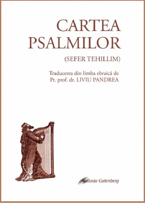 Cartea psalmilor