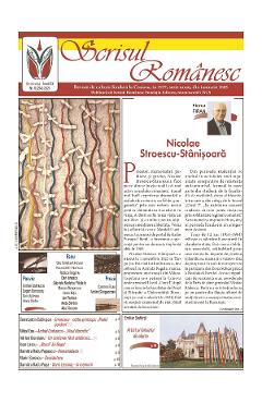 Poza produsului Revista Scrisul Romanesc Nr.6 din 2021