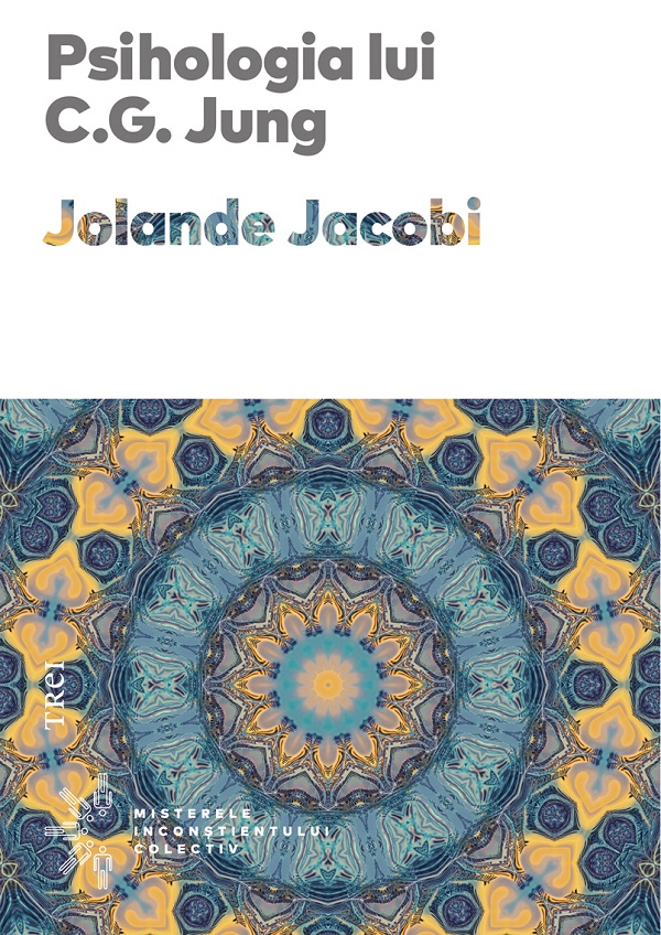 eBook Psihologia lui C.G. Jung - Jolande Jacobi