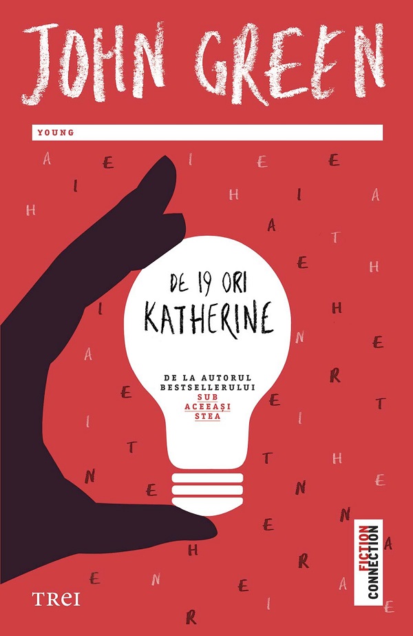 eBook De 19 ori Katherine - John Green