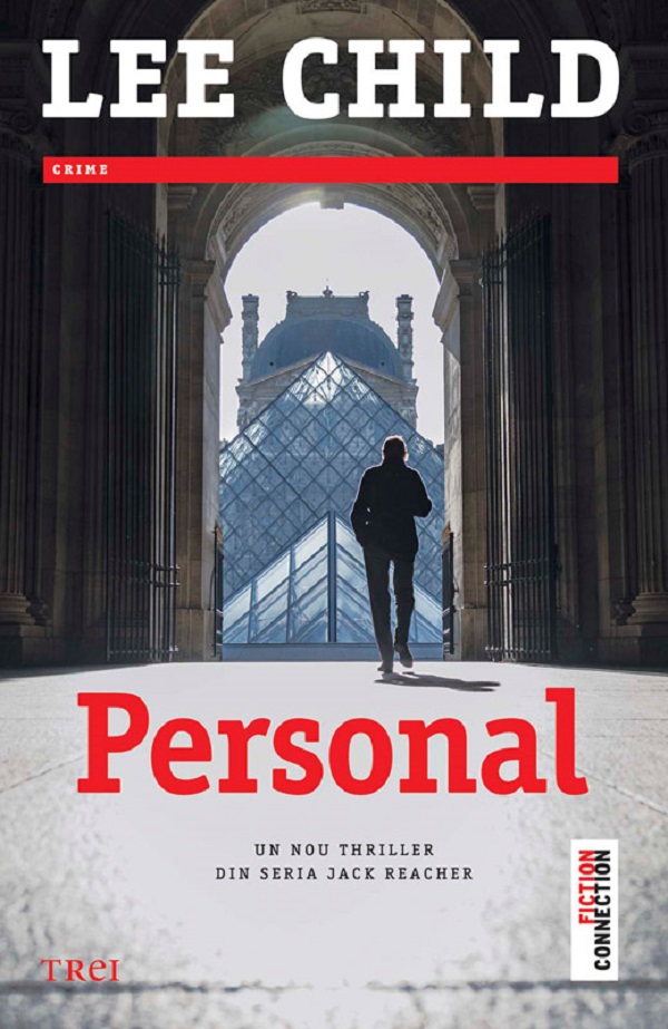 eBook Personal - Lee Child
