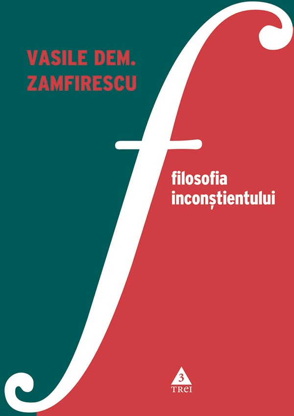 eBook Filosofia inconstientului - Vasile Dem. Zamfirescu
