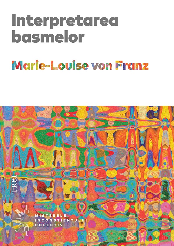 eBook Interpretarea basmelor - Marie-Louise von Franz