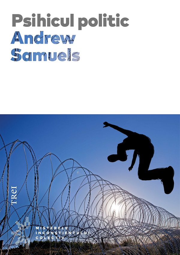 eBook Psihicul politic - Andrew Samuels