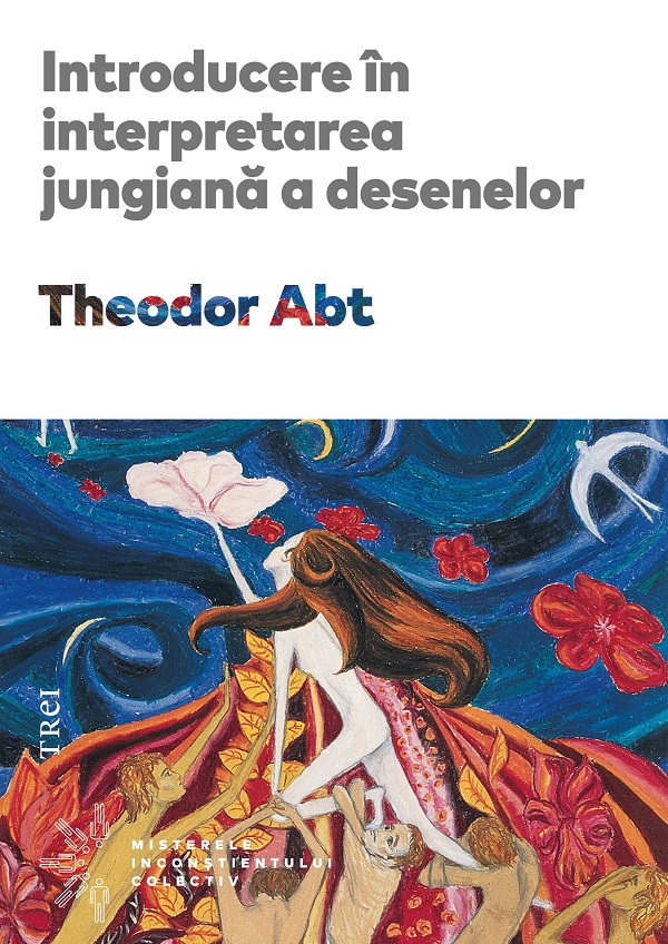 eBook Introducere in interpretarea jungiana a desenelor - Theodor Abt