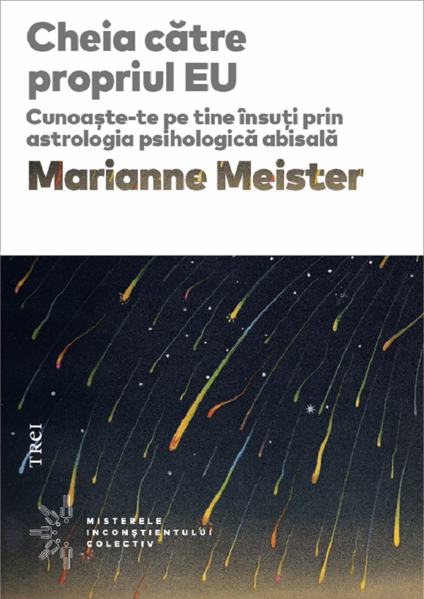 Cheia catre propriul eu - Marianne Meister