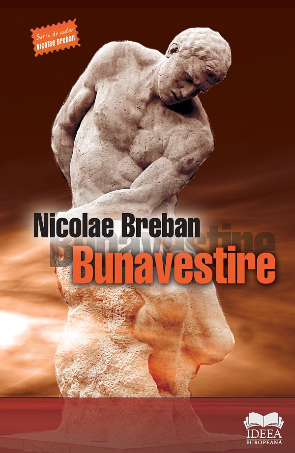 Bunavestire - Nicolae Breban