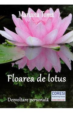 Poza produsului Floarea de lotus - Mariana Toma