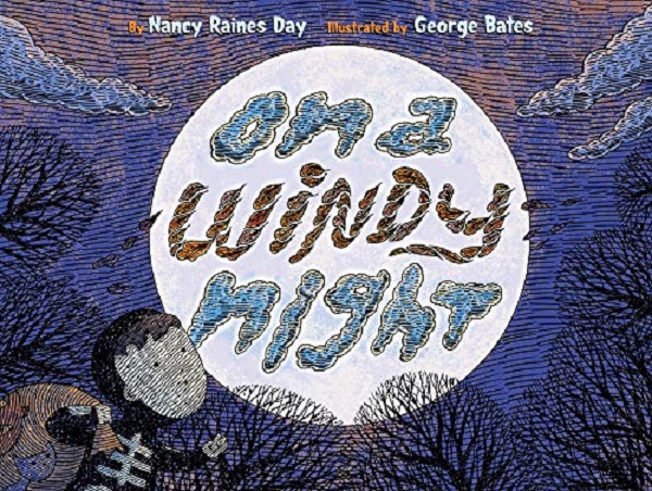 On a Windy Night - Nancy Raines Day