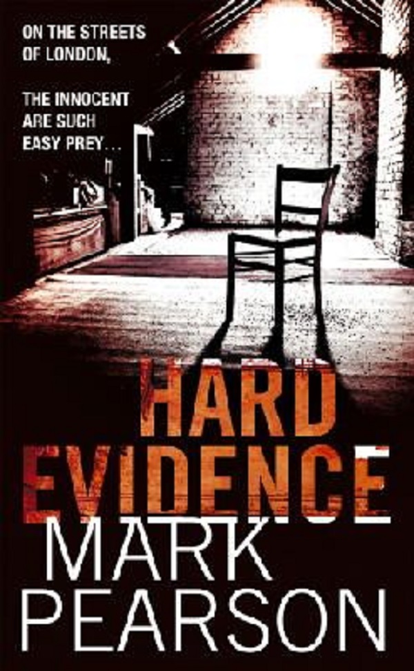 Hard Evidence - Mark Pearson