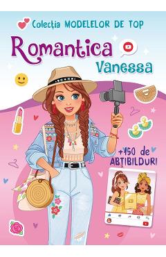 Poza produsului Romantica Vanessa
