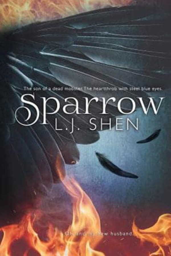 Sparrow - L. J. Shen