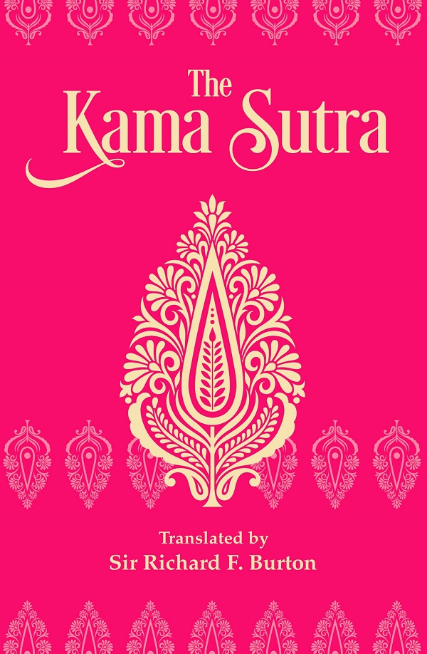 The Kama Sutra: Deluxe Slip-Case Edition
