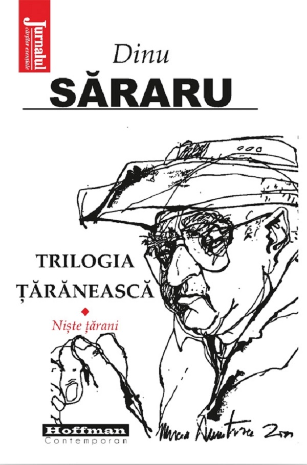 Trilogia taraneasca Vol.1: Niste tarani - Dinu Sararu