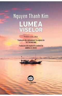 Coperta cărții 'Lumea viselor - Nguyen Thanh Kim'