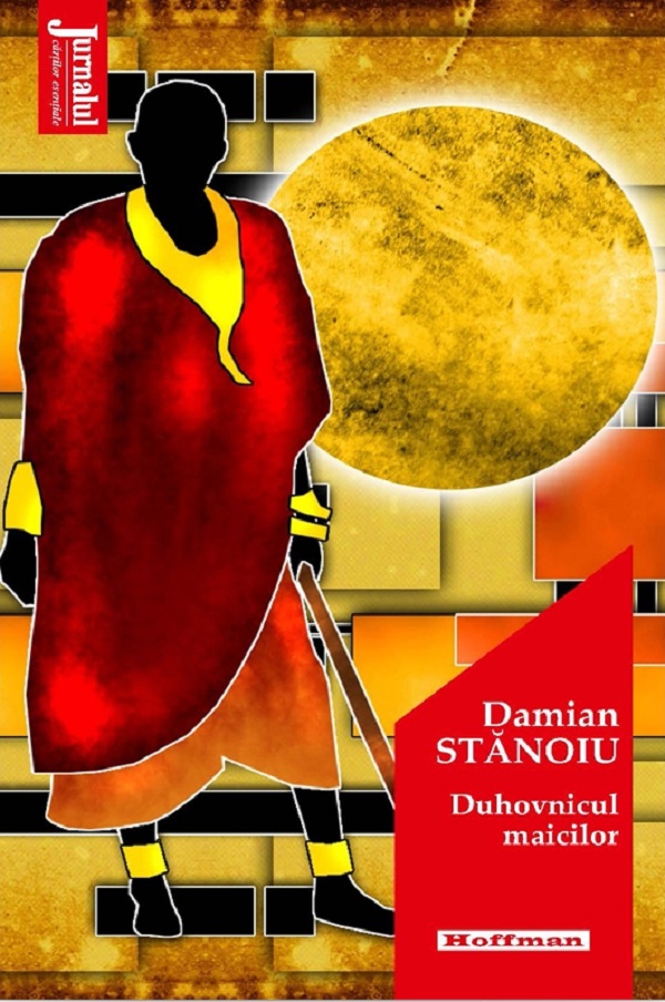 Duhovnicul maicilor - Damian Stanoiu