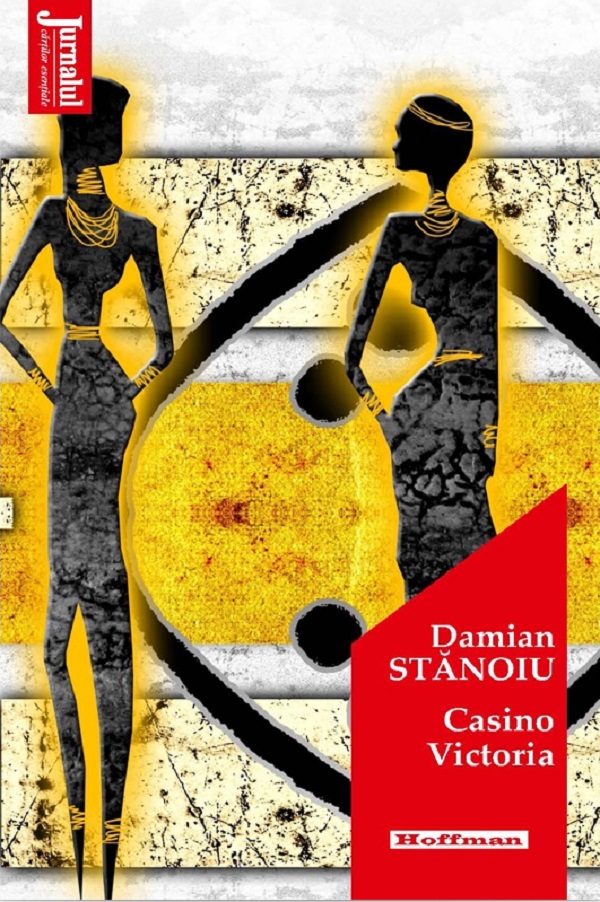 Casino Victoria - Damian Stanoiu
