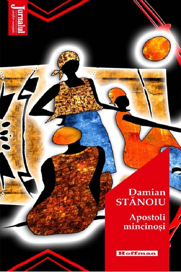 Apostoli mincinosi - Damian Stanoiu