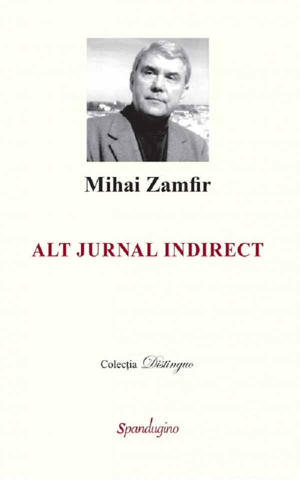 Alt jurnal indirect - Mihai Zamfir
