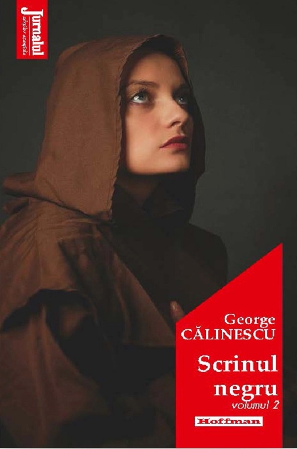 Scrinul negru Vol.2 - George Calinescu