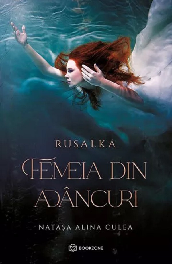 Rusalka - Natasa Alina Culea