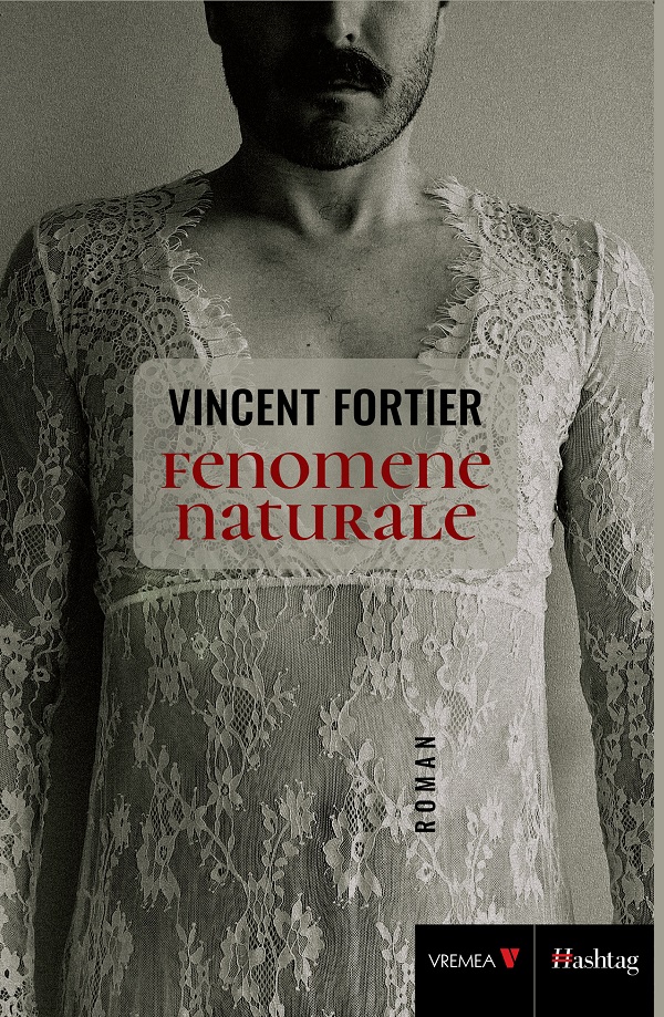 Fenomene naturale - Fortier Vincent