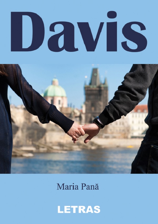 Davis - Maria Pana