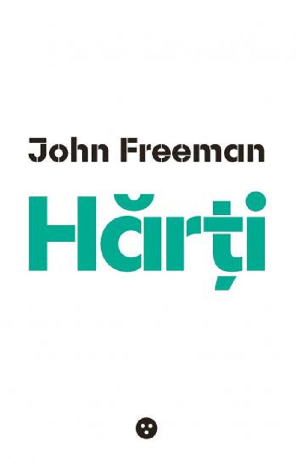 Harti - John Freeman