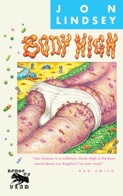 Body High - Jon Lindsey