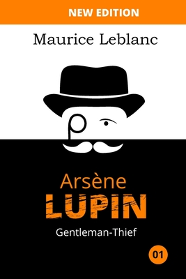 Arsene Lupin, Gentleman-Thief - Roland Russwurm