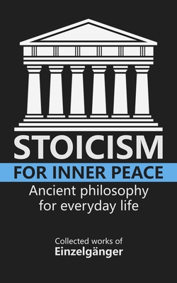 Stoicism for Inner Peace - Fleur Marie Vaz