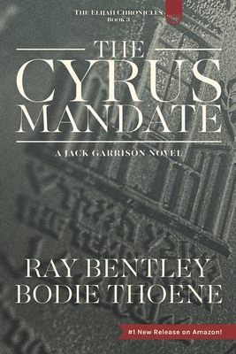 The Cyrus Mandate - Bodie Thoene