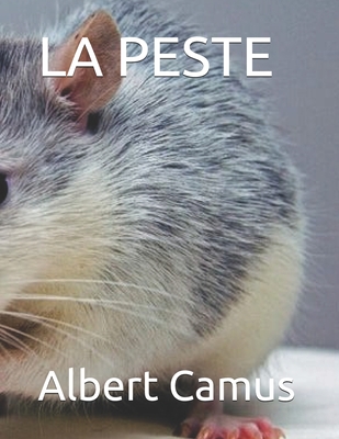 La Peste - Albert Camus