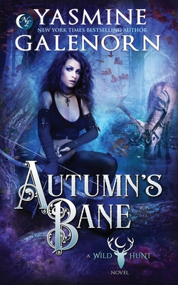 Autumn's Bane - Yasmine Galenorn