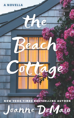 The Beach Cottage - Joanne Demaio