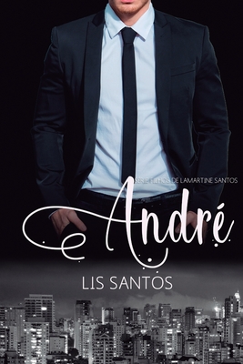Andr�: Filhos de Lamartine Santos - Lis Santos
