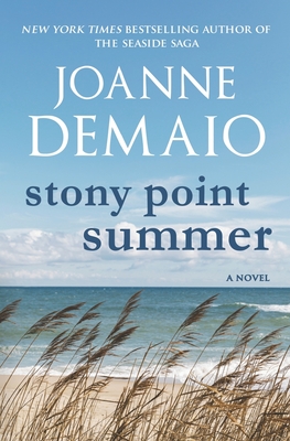Stony Point Summer - Joanne Demaio