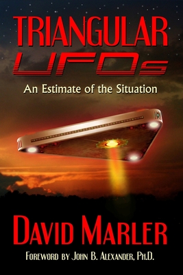 Triangular UFOs: An Estimate of the Situation - John Alexander