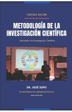 Metodologa de la Investigacin Cientfica: Para las Ciencias de la Salud y las Ciencias Sociales - Hctor Zacaras