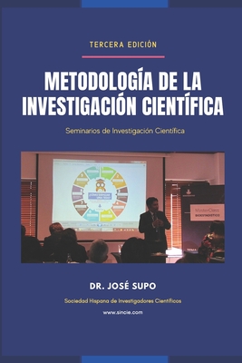 Metodolog�a de la Investigaci�n Cient�fica: Para las Ciencias de la Salud y las Ciencias Sociales - H�ctor Zacar�as