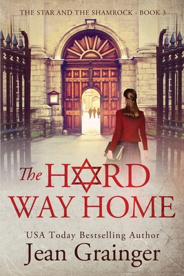 The Hard Way Home - Jean Grainger