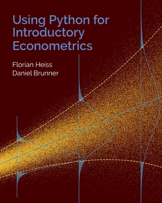 Using Python for Introductory Econometrics - Daniel Brunner